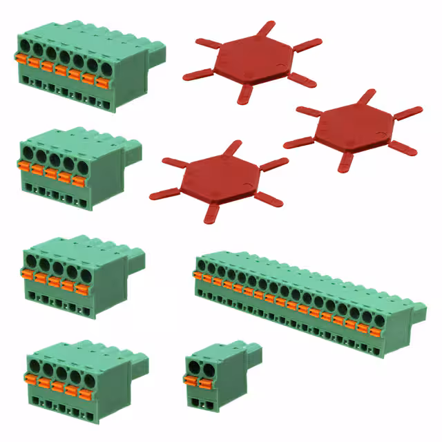 88970317 Crouzet  Controllers - Accessories